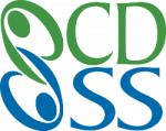 Logo of the Community Dance and Song Society (CDSS)