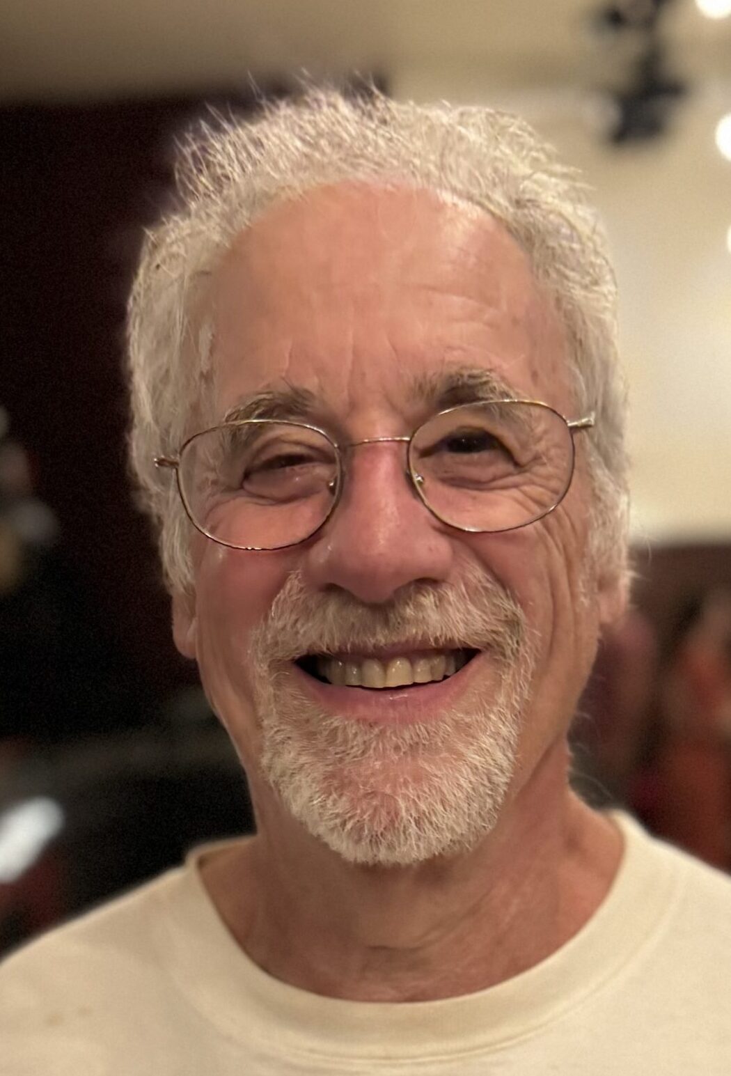 Chuck Markowitz, Board Member