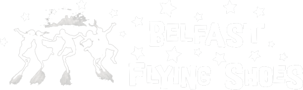 Belfast Flying Shoes